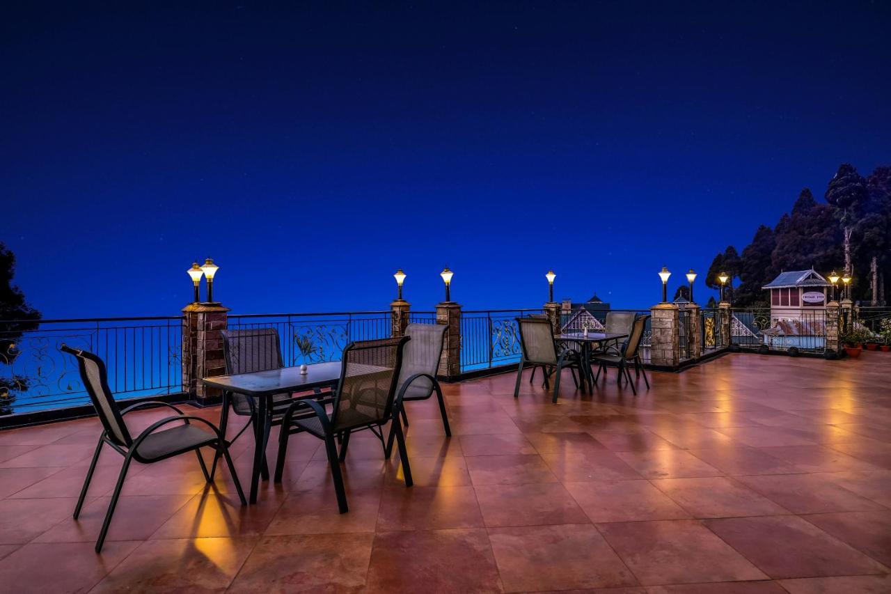Summit Grace Boutique Hotel & Spa Darjeeling  Exterior foto
